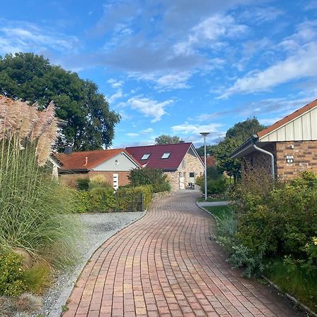 Feriendorf Suedstrand Haus 40 Pelzerhaken Extérieur photo