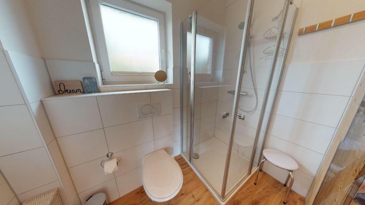 Feriendorf Suedstrand Haus 40 Pelzerhaken Extérieur photo