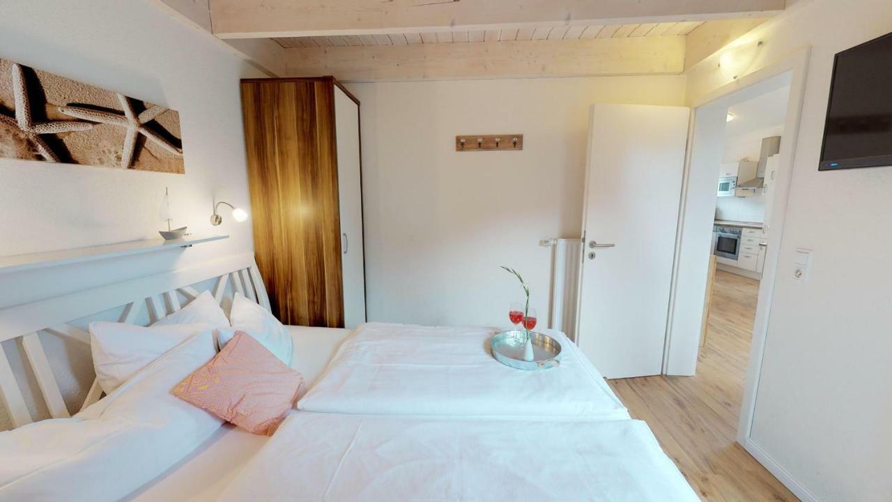 Feriendorf Suedstrand Haus 40 Pelzerhaken Extérieur photo