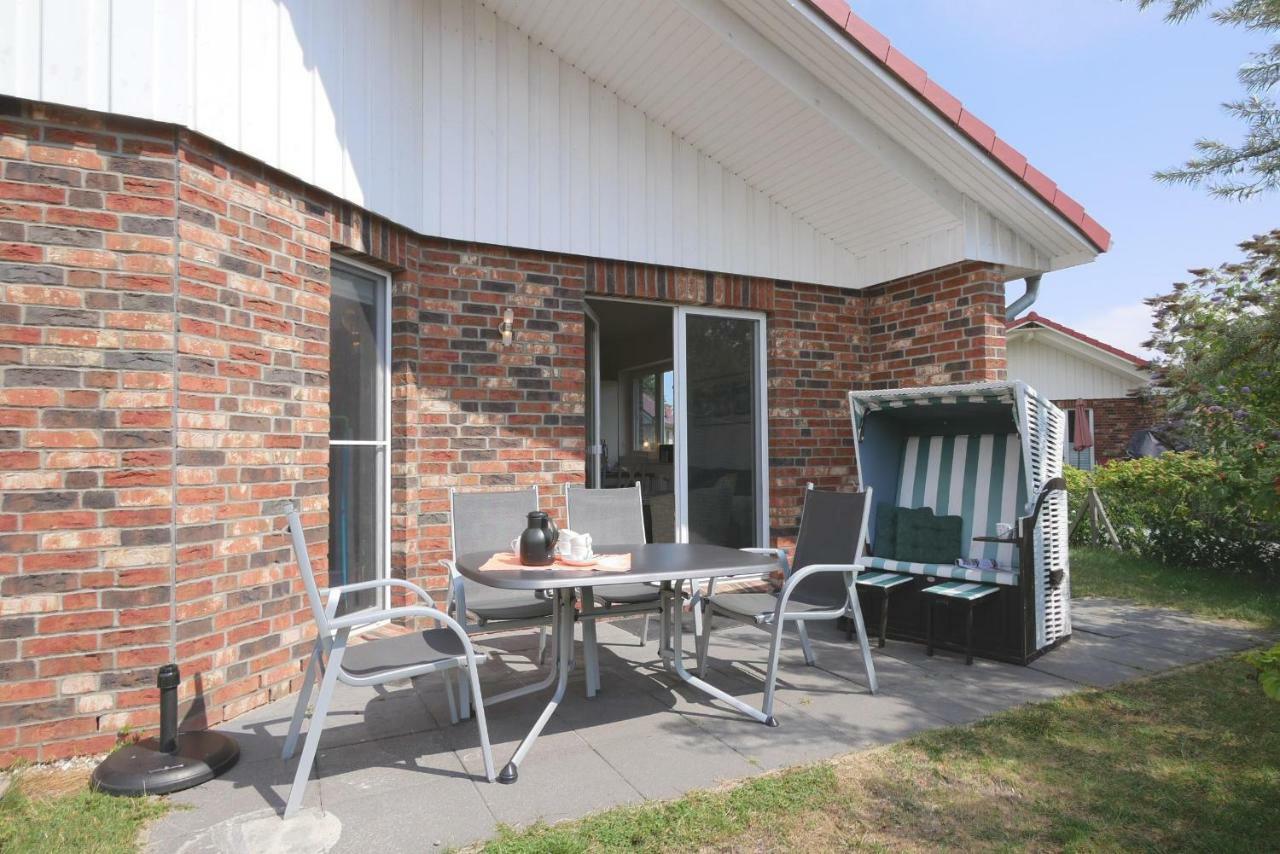 Feriendorf Suedstrand Haus 40 Pelzerhaken Extérieur photo