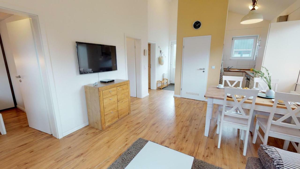 Feriendorf Suedstrand Haus 40 Pelzerhaken Extérieur photo